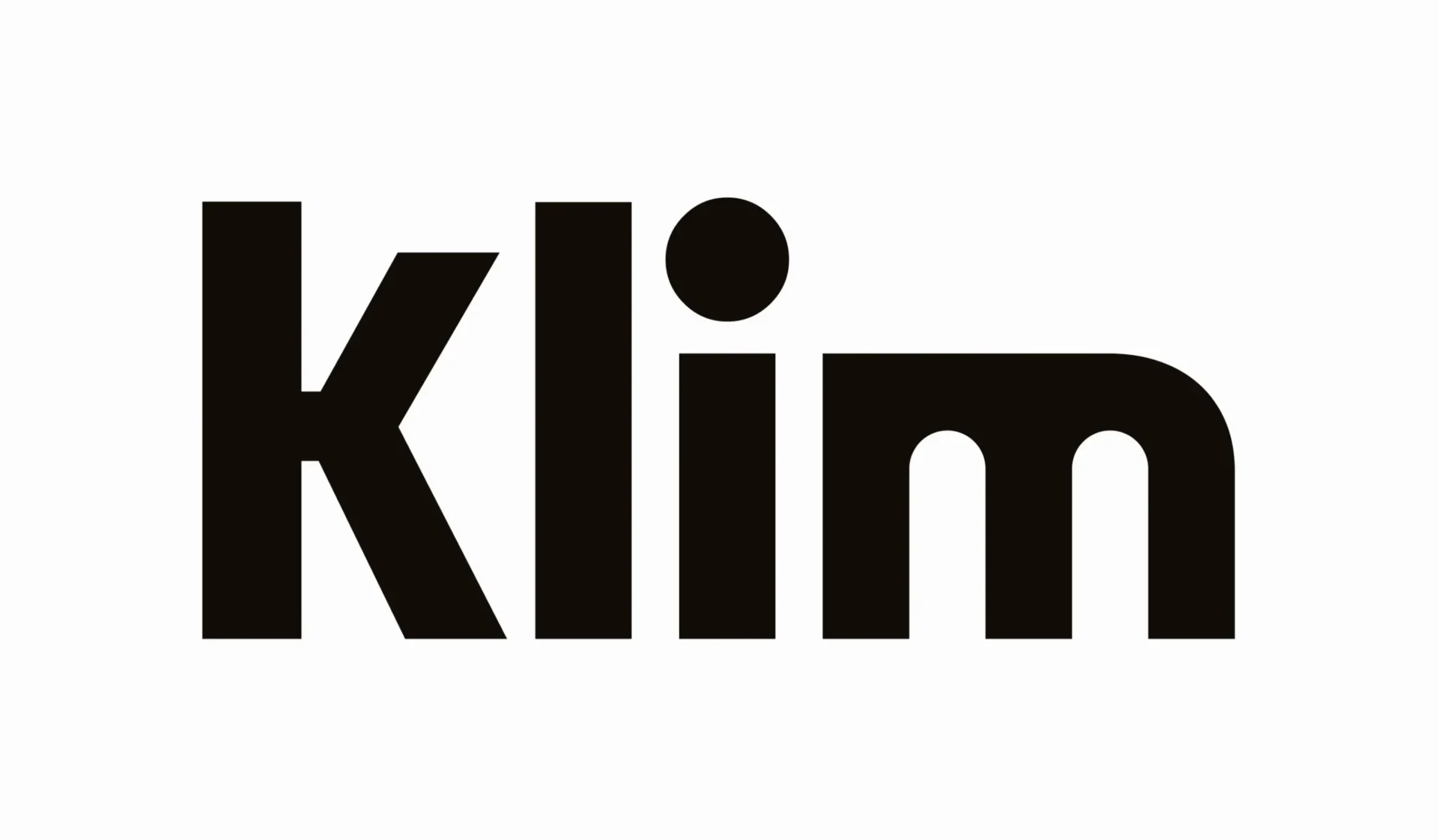 JpgKlim black on white