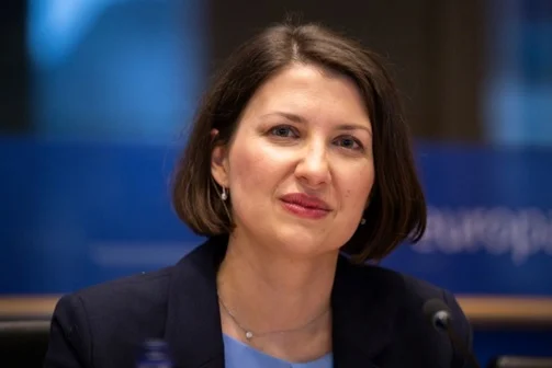 Kinga Adamaszwili