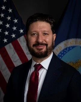 Benjamin Petlock