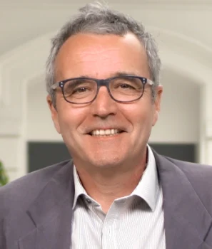 Benoît Rouyer